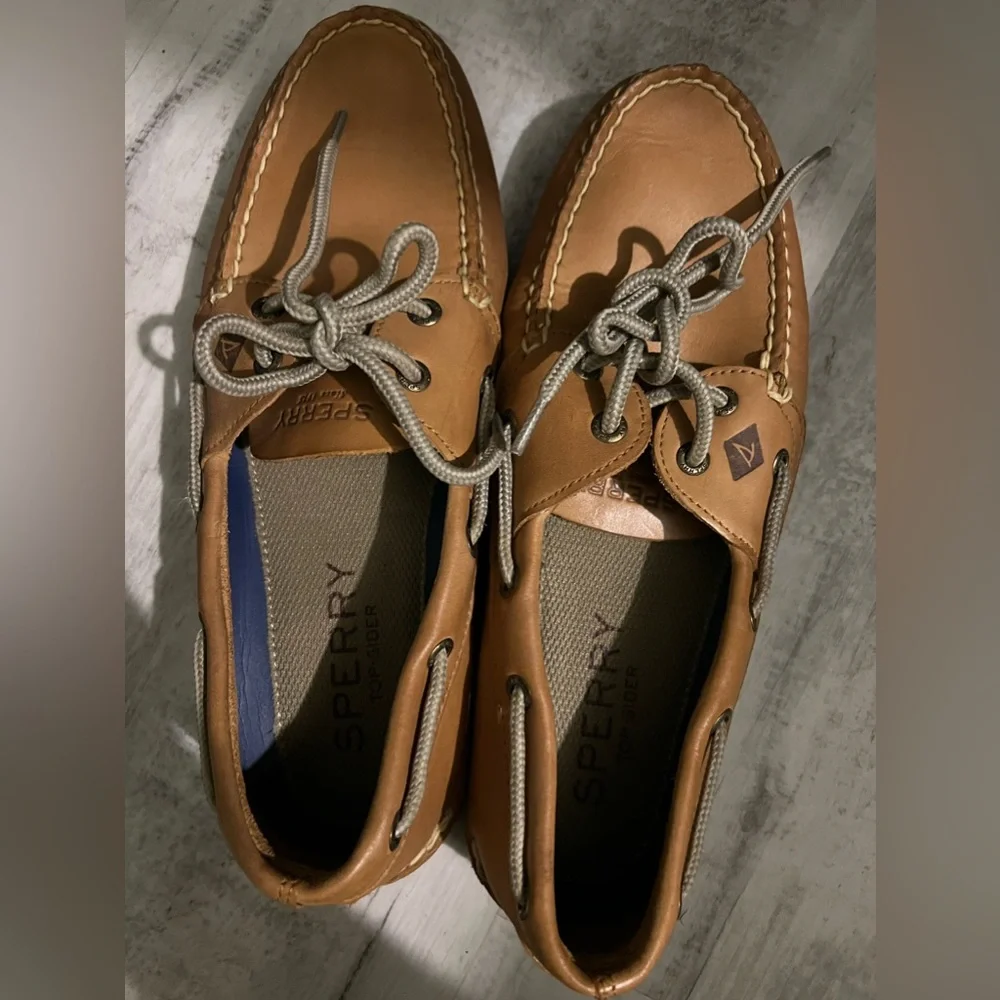 Sperrys Mens/Women’s Boat Shoes